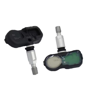 Capteur de pression des pneus TPMS pour voiture 433 Mhz pour KIA <span class=keywords><strong>Ceed</strong></span> Proceed Freddy PMV-CH15 52940-J7000 Remplacement - Product Image 1