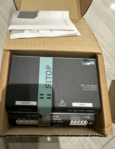 6EP1336-3BA00 PLC Nueva entrega rápida en caja con garantía de 12 meses 6EP1336-3BA00 - Product Image 1