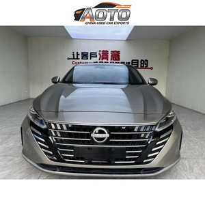 Nissan Teana Usado en China, Inspección Oficial, Motor 2.0L, Menos de 160 CV, Techo Solar, Vista Abierta, Económico - Product Image 3