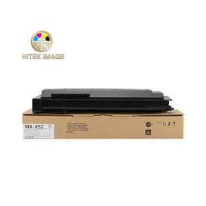 ตลับหมึกพิมพ์ MX452คมเข้ากันได้กับ hitek สำหรับหมึกพิมพ์ AR-4528U คม - Product Image 1