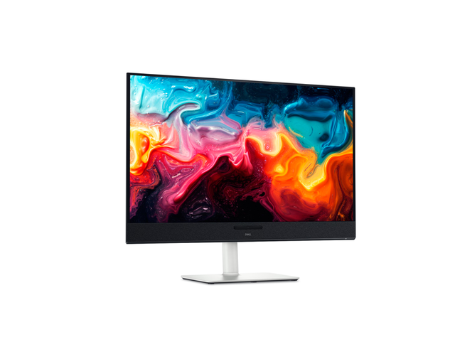 New Arrival 32 Plus 4K QD-OLED Monitor - S3225QC