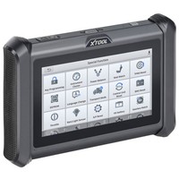 Strumento Diagnostico XTOOL D7S Originale con Supporto DoIP e CAN FD, Codifica ECU, Scanner Bidirezionale, Programmazione Chiavi, Diagnosi Completa OE