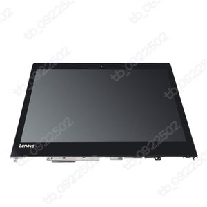 Mới chính hãng 14 "WQHD <span class=keywords><strong>LCD</strong></span> LED màn hình cảm ứng lắp ráp cho Thinkpad X1 Yoga <span class=keywords><strong>01ax897</strong></span> - Product Image 6