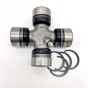 Eje Cruzado de Junta Universal GUT-20, Diámetro Interior de 32 mm, Diámetro Exterior de 25 mm, Acero Aleado, Rodamiento de Eje de Transmisión Automotriz, Métrico, Shandong, China - Product Image 3