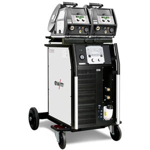 Soldadores Phoenix Puls EWM Expert 2,0 2DVX DW MIG/MAG Saldatrici - Product Image 1