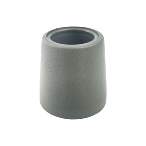 Fundas de PVC para Patas de Muebles Xiu Fen, Placa de Hierro Gruesa, Amortiguadoras de Impactos, Estilo Moderno y Simple - Product Image 3