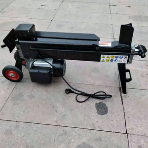 Machine à fendre le bois professionnelle à commande au <span class=keywords><strong>pied</strong></span>, <span class=keywords><strong>fendeuse</strong></span> <span class=keywords><strong>de</strong></span> bûches électrique à vendre - Product Image 3