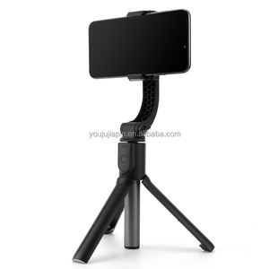 <span class=keywords><strong>Stabilisateur</strong></span> H5 simple pour Axis Handheld Gimbal Anti-Shake avec support de trépied pour Smartphone pour GoPro pour caméras d'action DJI <span class=keywords><strong>OM5</strong></span> - Product Image 1