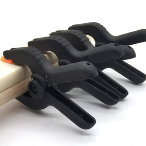 Hot Bán 2 3 3.5 4 6 9 Inch Mạnh Mẽ Nylon Nhựa Mùa Xuân Kẹp Một Loại Mùa Xuân Clip Màn Hình Sửa Chữa Một Kẹp - Product Image 6