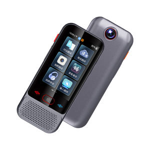 Translation Language Learning <b>Pen</b> M30 Intelligent Language Translation Device 3-inch <b>Screen</b> Can <b>Touch</b> the Voice Offline - Product Image 1