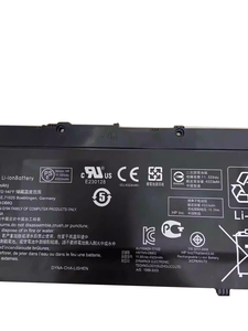 Pour <span class=keywords><strong>HP</strong></span> 15-dc0004/0005/0006/0007/8/9TX batterie d'ordinateur portable batterie pour ordinateur portable <span class=keywords><strong>SR03XL</strong></span> SR04XL produits en Stock - Product Image 6