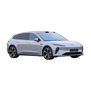 Nio ET5 SUV électrique longue portée AWD R18 Batterie au lithium Sièges en cuir Moteur unique Caméra arrière Toit ouvrant - Product Image 1