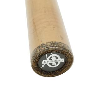 Howell Eva Split Caoutchouc Liège Poignée Poignée Poignées De <span class=keywords><strong>Pêche</strong></span> Durables <span class=keywords><strong>pour</strong></span> Canne À <span class=keywords><strong>Pêche</strong></span> Solide - Product Image 6