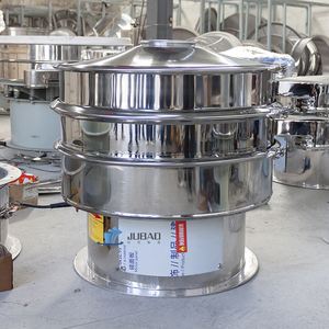 800 Mm Dia Geraspte Poeder Roterende Separator Vibrerende Zeef <span class=keywords><strong>Shaker</strong></span> - Product Image 4