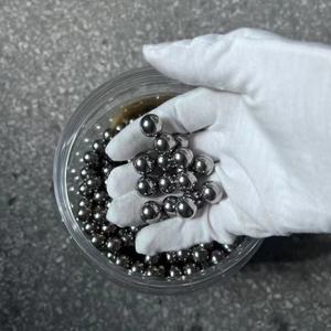 حبات التنتالوم الطبية ، كرة تا مصقولة لكل كجم من الشركة المصنعة - Product Image 2