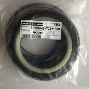 Sostituzione NEW-HOLLAND E385 Escavatore Kit di Tenuta/72104648 + 72111860 - Product Image 2