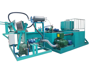 Nuevo producto ideal para la máquina automática <span class=keywords><strong>de</strong></span> fabricación <span class=keywords><strong>de</strong></span> bandejas <span class=keywords><strong>de</strong></span> huevos cuya capacidad <span class=keywords><strong>de</strong></span> producción es <span class=keywords><strong>de</strong></span> 1000 piezas por hora - Product Image 2