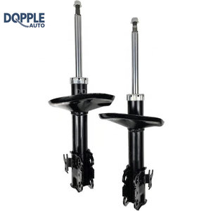 Ts16949 Ndk W160 Dyno Sensen <span class=keywords><strong>Ugk</strong></span> X294 Ht 4 e0616039af Baic ammortizzatore per Vito 447 Fotuner mitork Outlander Kayaba Kyb - Product Image 1