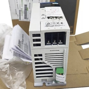 คอนโทรลเลอร์อุตสาหกรรม MR-J2S-40B ยี่ห้อญี่ปุ่นแท้ พร้อมอุปกรณ์ไฟฟ้ารุ่น MR-J2S - Product Image 2
