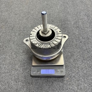 Soporte Hidráulico para Motor, Soporte de Transmisión para Caja de Cambios, Alta Calidad, 98637504902 98637504901 para Porsche Boxster 986 Cayman <span class=keywords><strong>987</strong></span> <span class=keywords><strong>3.4</strong></span> - Product Image 6