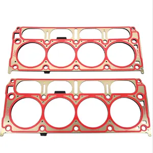 New Engine 12688943 HS26744PT HS54996 HS26749PT HS55332 Full Set Gasket For Sierra 2008-2016 6.2L