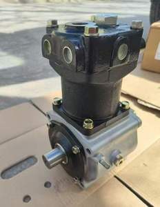 Vanne de commande directionnelle HHD465 HD785 CAMION BENNE 561-40-83300 569-40-63302 566-40-42502 - Product Image 4