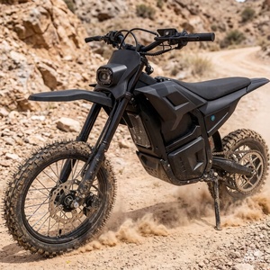Motocicleta Eléctrica M5/M5 Pro 2600W/5000W 48V20Ah/60V 80Ah/ Neumáticos 12-14 Pulgadas 50/70 Km/h 50Km de Autonomía para Adolescentes - Product Image 5