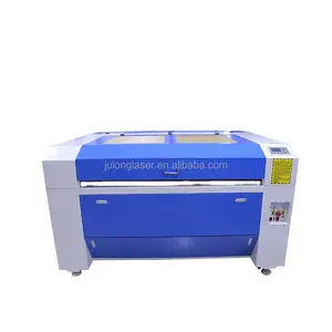 Taglierina Laser di vendita calda 9060 1390 1610 1613 60W 80W 100W 130W Co2 2d 3d macchina per incisione laser di cristallo macchina per taglio laser