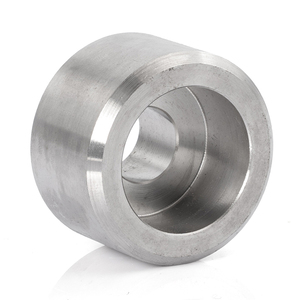 CNC chính xác thép không gỉ bước định vị ống lót cao Khoan Dung Spacer tay áo đồng bằng khoan Báo Chí phù hợp gắn cho đồ đạc - Product Image 4