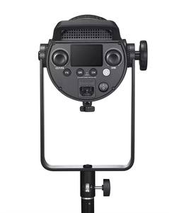 <span class=keywords><strong>Godox</strong></span> SL200II Bi SL200IIBI Bi-Color LED Video Light 2500-6500K <span class=keywords><strong>200W</strong></span> PK <span class=keywords><strong>Godox</strong></span> SL150BI pour studio de photographie en direct - Product Image 6