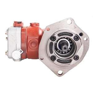 C3974548 3415475 3970805 compresseur d'air de moteur de pièces de rechange de chargeur - Product Image 3