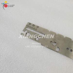 อะไหล่เย็บกระดาษสำหรับเครื่องเย็บกระดาษมุลเลอร์ มาร์ตินี รุ่น Paper Perfect Binding หมายเลข 3215.3250.1 - Product Image 3