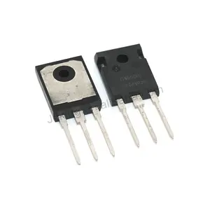 Jeking MOSFET N-Ch 650V 11A CFD 440 mOhms SPP11N60CFD