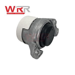 A2532400200 2532400200 แท่นยึดเครื่องยนต์สำหรับเบนซ์ X253 W205 GLC300 C300 ยางคุณภาพพรีเมียม ทนทาน รองรับมอเตอร์ โครงยึดโลหะ - Product Image 3
