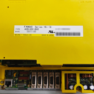 ตัวควบคุม Fanuc A02B-0281-B502 16i-MB อะไหล่16i-MA - Product Image 2