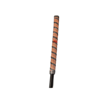 2023 japonais et coréen érable chaud kaki bois qualité parc golf grip parc tête de golf