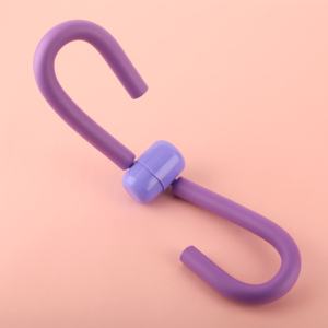 High Quality Portable Thigh Master Leg <strong>and</strong> Butt Trainer <strong>Exerciser</strong> For Adults Multifunction Yoga <strong>and</strong> Beauty Equipment Wholesale - Product Image 2