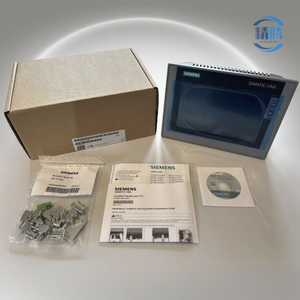 Thương hiệu Mới ban đầu Siemens màn hình cảm ứng SIMATIC IPC 477d Pro IP65 bảo vệ 1366x768 Độ phân giải công nghiệp mô hình Ethernet - Product Image 2