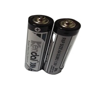 Penjualan Langsung Pabrik Penjualan Tinggi Baterai Kendal Heavy Duty Non Alkaline Baterai Aa R6p 1.5v