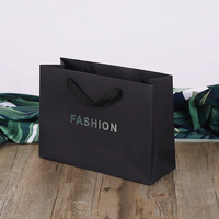 Boîtes à vin de cadeau d'achat de vêtements au détail de luxe emballage en carton imprimé avec propre logo personnalisé avec poignées pour chaussures et chaussettes
