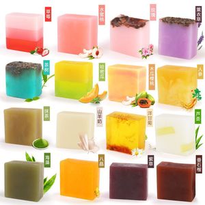 ร้อนขายผลิตภัณฑ์ Yoni ช่องคลอดสบู่สมุนไพรฉลากส่วนตัวผลิตภัณฑ์นำเข้าจากประเทศจีน - Product Image 5