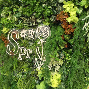 SPR เพื่อนเจ้าสาวช่อ<span class=keywords><strong>ดอกไม้</strong></span>คุณภาพสูงงานแต่งงานตกแต่งดอกไม้อุปกรณ์ประดิษฐ์พืชสีเขียวตกแต่ง<span class=keywords><strong>ดอกไม้</strong></span> - Product Image 6