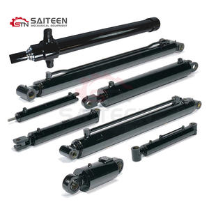 מחפר CAT צילינדר הידראולי 198-7213 296-3252 1987213 2963252 M313C M313D גליל דלי חופר - Product Image 3