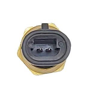Capteur de température du liquide de refroidissement 4954905 pour véhicules Dodge, connexion rapide, mesure standard - Product Image 2