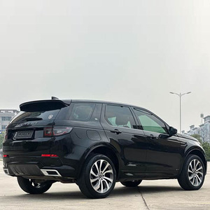 <span class=keywords><strong>Land</strong></span> <span class=keywords><strong>Rover</strong></span> <span class=keywords><strong>Discovery</strong></span> Sport <span class=keywords><strong>2021</strong></span> Usado, 249 CV, R Dynamic SE, Eficiente en Consumo de Combustible, Listo para Enviar - Product Image 6