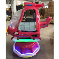 Manèges pour enfants, machine de jeu vidéo, voiture à bascule, manèges de parc d'attractions, manèges commerciaux pour enfants, machine à bascule d'arcade