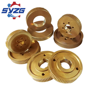 Cnc יישור cnc כיפוף המכונה ציוד משולב מכונת אביזרים האכלה גלגל ספירה הילוך ספירה - Product Image 3