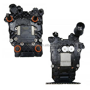 DQ500 0GC Electromecánico 0GC927711H Nuevo Cuerpo de Caja de Cambios de Aleación de Aluminio Ensamblaje de Embrague para Audi Volkswagen Magotan - Product Image 6