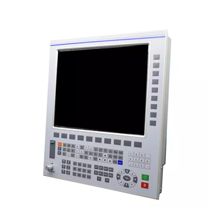 Contrôleur de découpe plasma compact 2 axes, solution complète avec kit de réglage de la hauteur de couple SZGH-Z4 - Product Image 4
