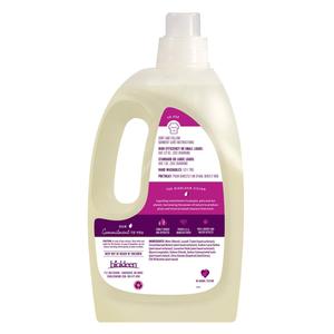 Détergent à <span class=keywords><strong>lessive</strong></span> liquide écologique <span class=keywords><strong>non</strong></span> <span class=keywords><strong>toxique</strong></span> à base de plantes en gros - Product Image 2